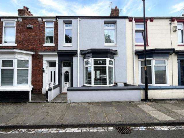 House for sale in Throston, Brierton