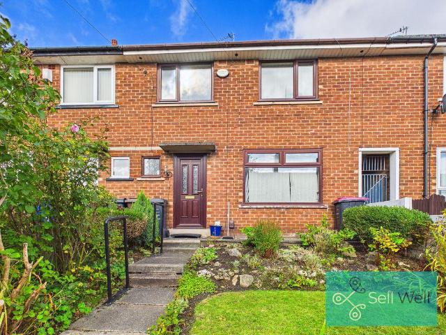 House for sale in Little Hulton, Salford