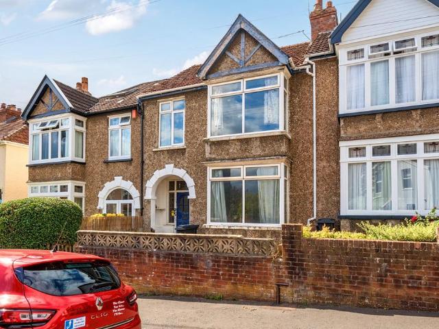 House for sale in Ashley Down, Bristol