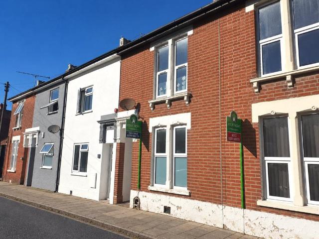 House for sale in Fratton, Portsmouth