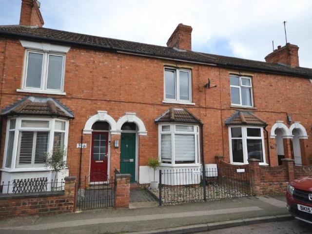 House for sale in Green Park, Milton Keynes