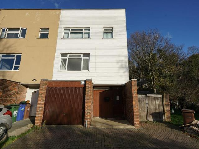 House for sale in Grays, Essex