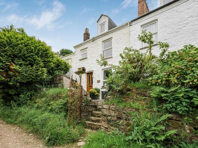 House for sale in Blisland, Cornwall