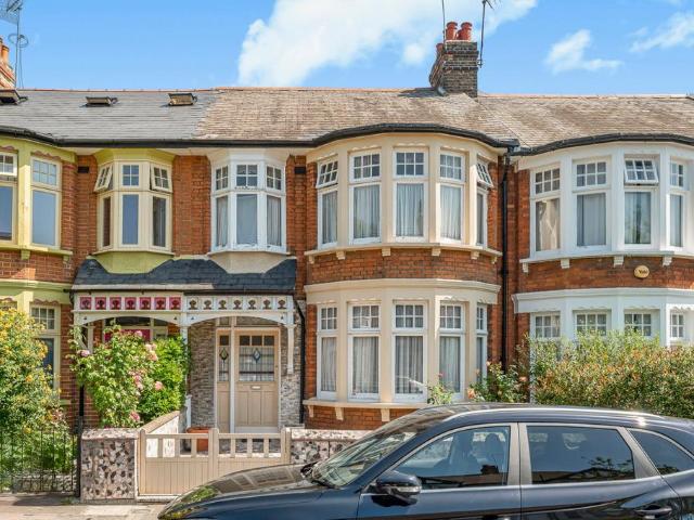 House for sale in Holloway, Lower Holloway