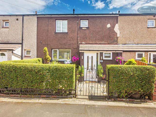 House for sale in Crosspool, South Yorkshire