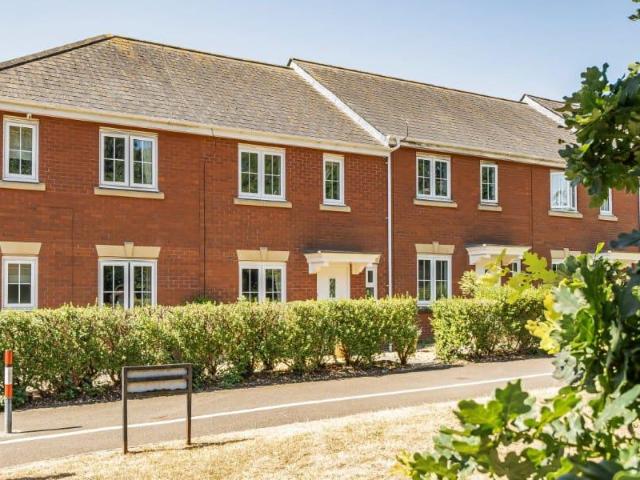 House for sale in Watergate, Devon