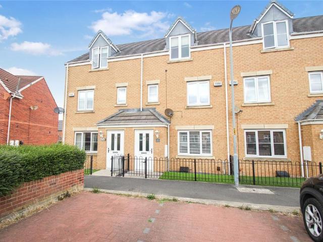 House for sale in Ayresome, Normanby