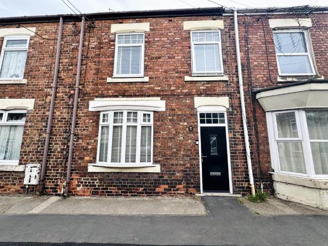 House for sale in Wingate, North East