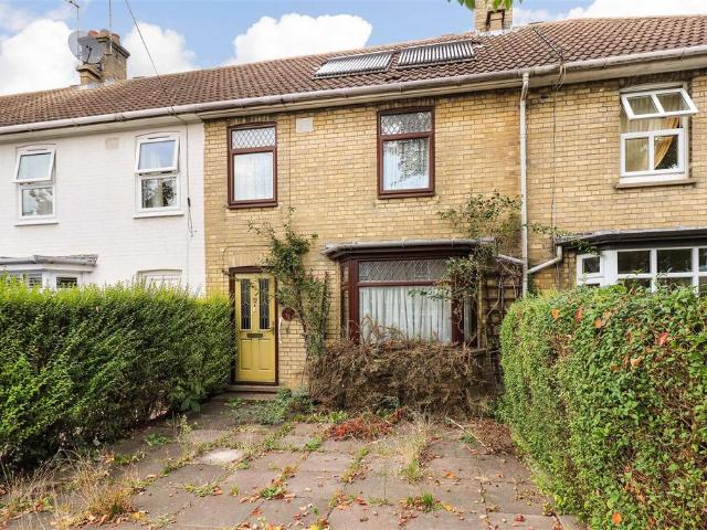House for sale in Romsey, Cambridge