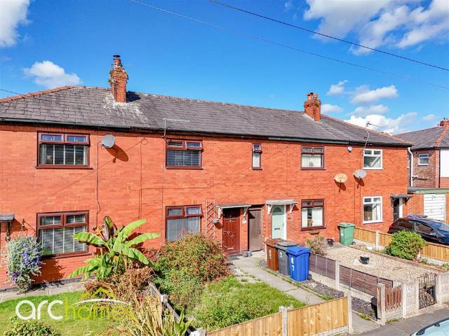 House for sale in Hindley, Wigan