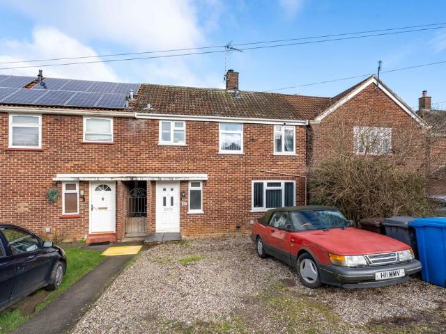 House for sale in Chedburgh, Isle Of Man