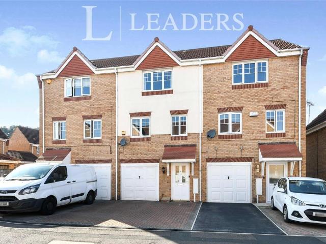House for sale in Berry Hill, Potters Corner