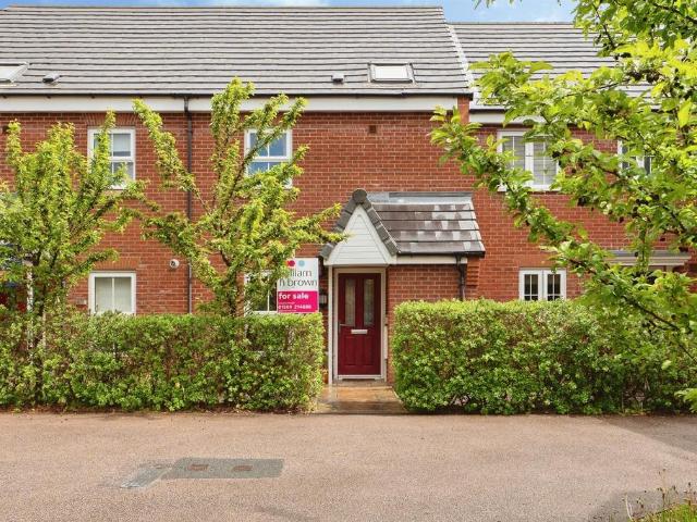 House for sale in Woodthorpe, Charnwood