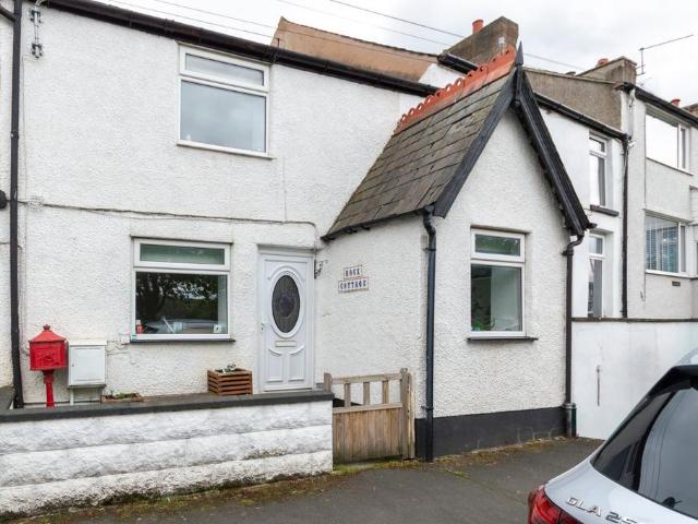 House for sale in Llansanffraid Glan Conwy, Wales