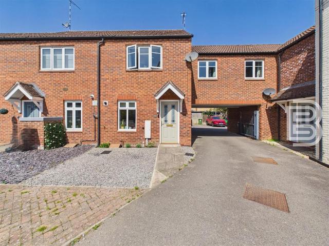 House for sale in Brandon, New Bilton