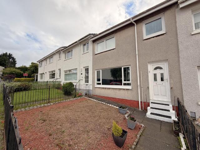 House for sale in Barrachnie, Garrowhill
