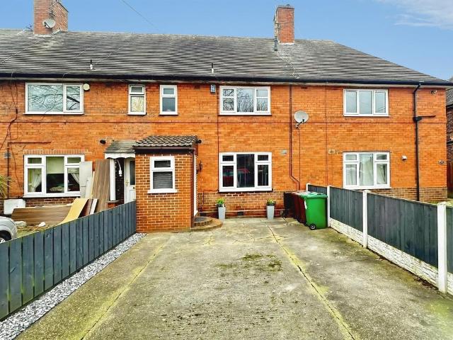 House for sale in Broxtowe, Haddon