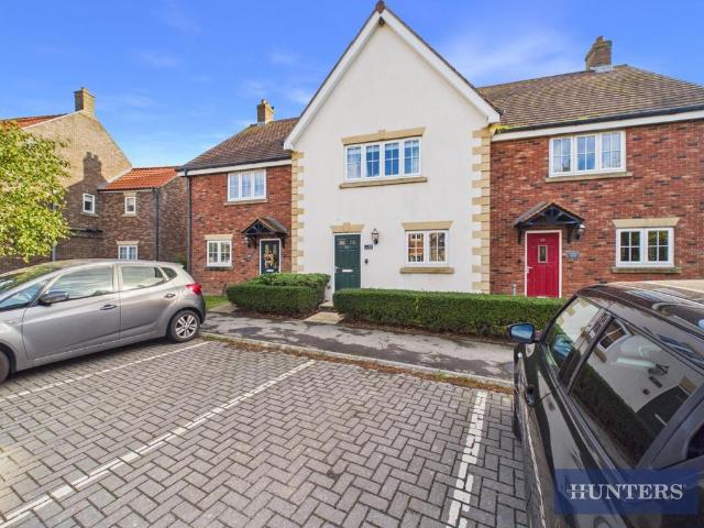 House for sale in The Bay Filey, Filey
