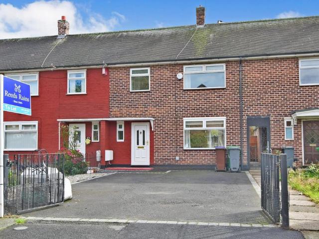 House for sale in Georgia, Isle Of Man