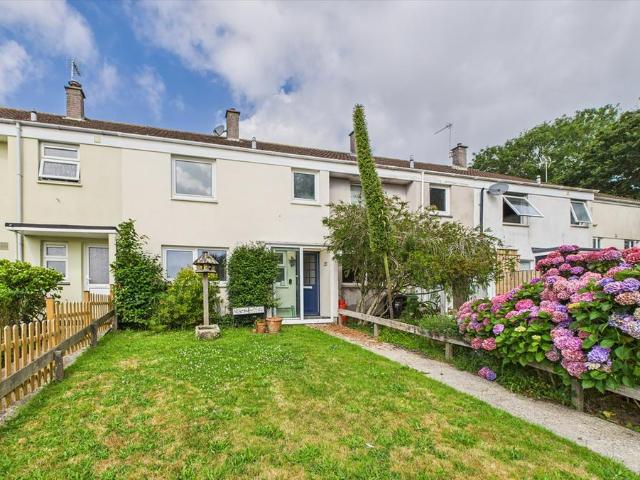 House for sale in Bohortha, St Mawes