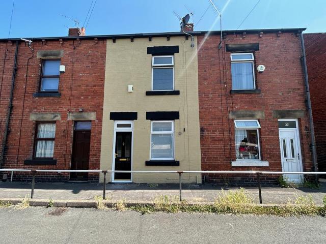 House for sale in Worsbrough Common, Worsbrough