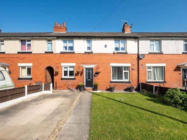 House for sale in Ince-in-Makerfield, Wigan