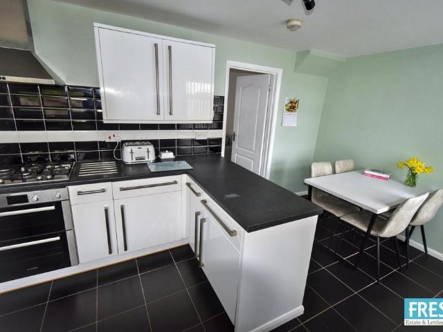 House for sale in Nangreaves, Wales