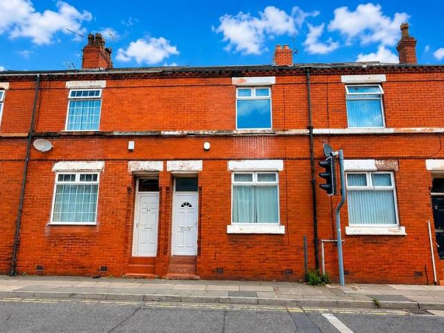 House for sale in Huyton, Knowsley