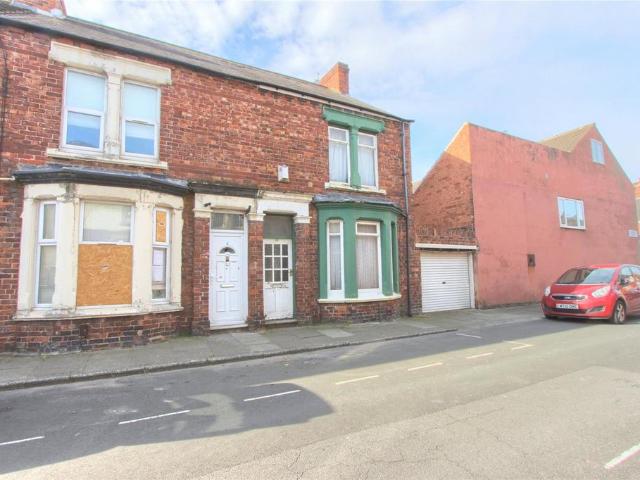 House for sale in Redcar, Redcar And Cleveland