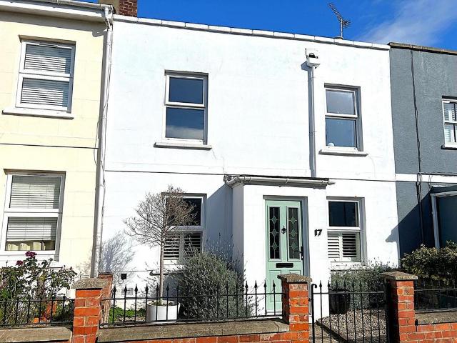 House for sale in Golden Valley, Gloucestershire