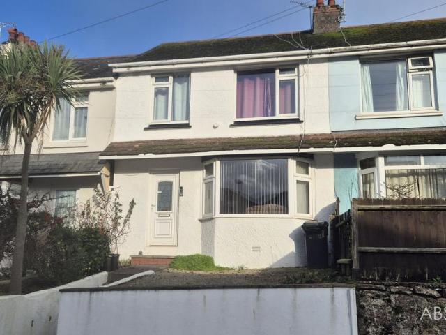House for sale in Brixham