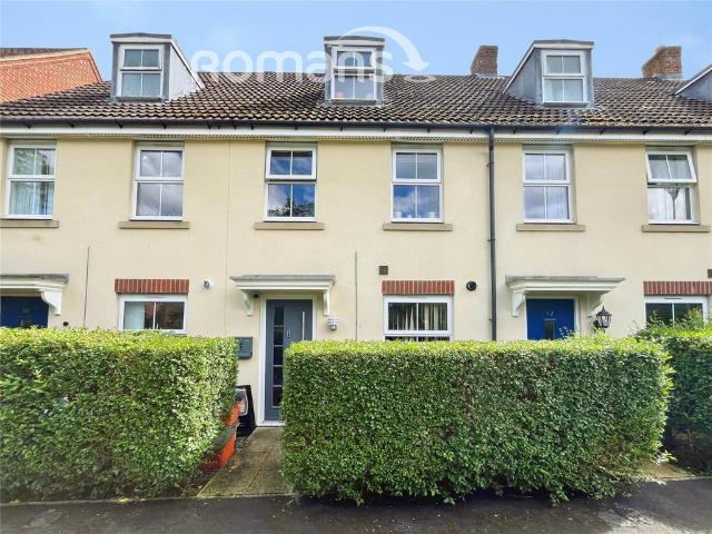 House for sale in Taw Hill, Haydon Wick