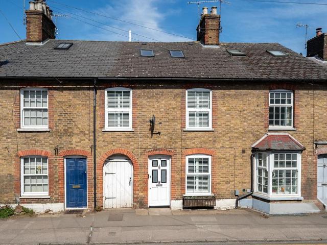 House for sale in Pouchen End, Hertfordshire