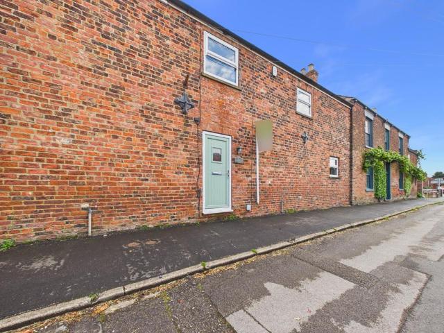 House for sale in Patrington, East Riding Of Yorkshire