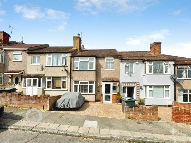 House for sale in Bowmans, Monks Orchard
