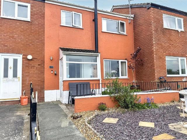 House for sale in Prestatyn, Meliden