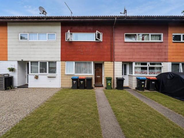 House for sale in West Bletchley, Bletchley