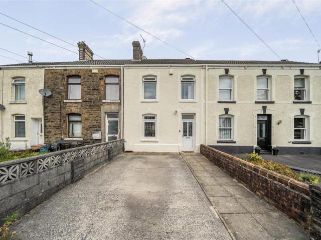 House for sale in Nangreaves, Wales