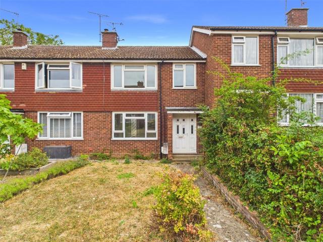 House for sale in Emmington, Berrick Salome