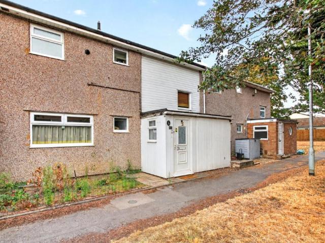 House for sale in Easthampstead, Bracknell