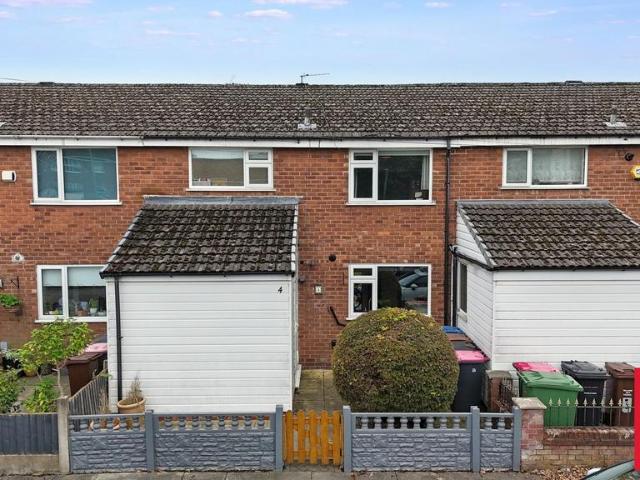 House for sale in Eccles, Salford