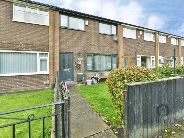 House for sale in Springhead, Oldham