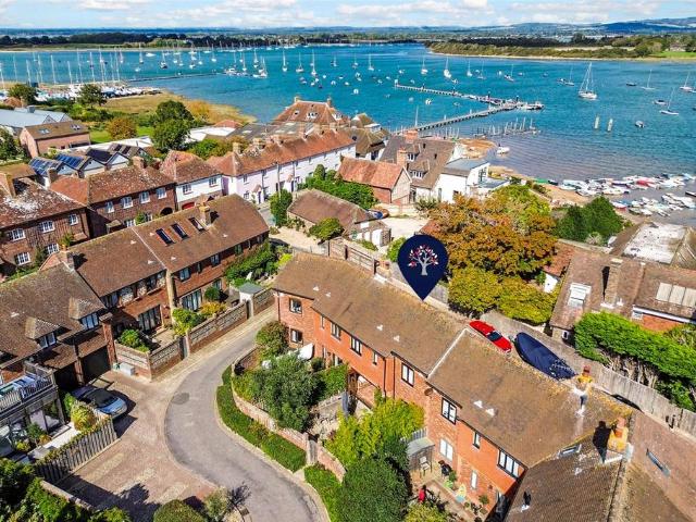 House for sale in West Itchenor, Littlecote