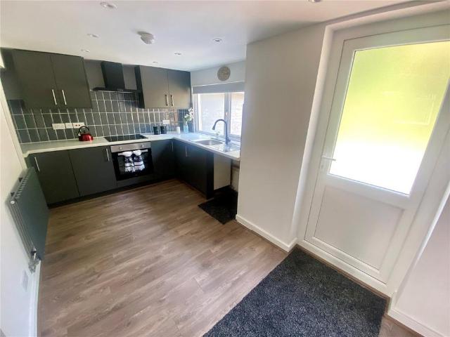 House for sale in Wimblebury, Chadsmoor