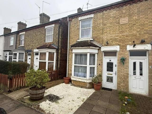 House for sale in Peterborough