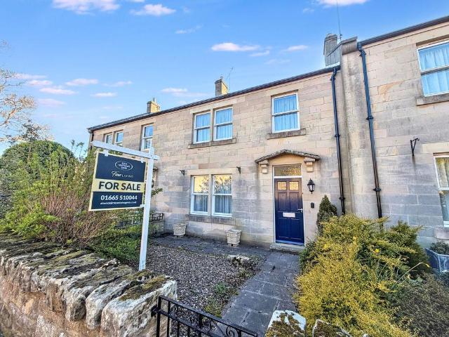 House for sale in Warkworth