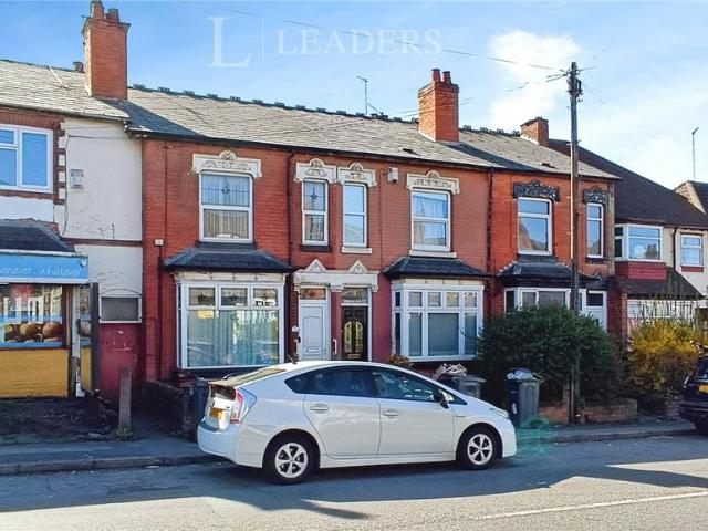 House for sale in Cotteridge, West Midlands