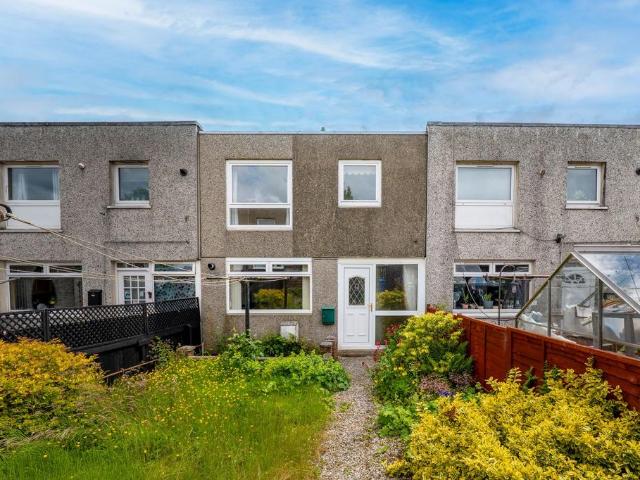 House for sale in Uphall, Scotland