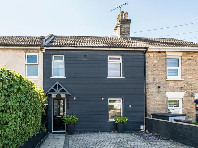 House for sale in Springbourne, Bournemouth
