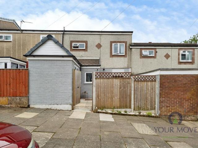 House for sale in Shaw Side, Oldham